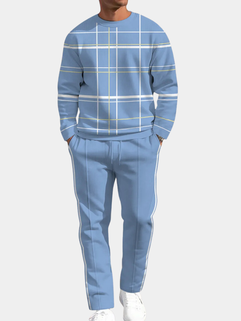 Maison-Lorie™ | ENSEMBLE SPORT CHIC ÉLÉGANT