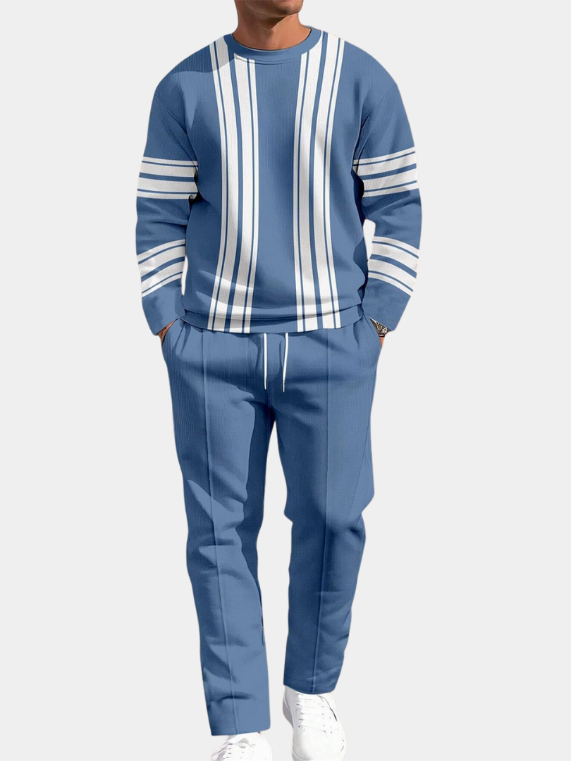 Maison-Lorie™ | ENSEMBLE SPORT CHIC ÉLÉGANT