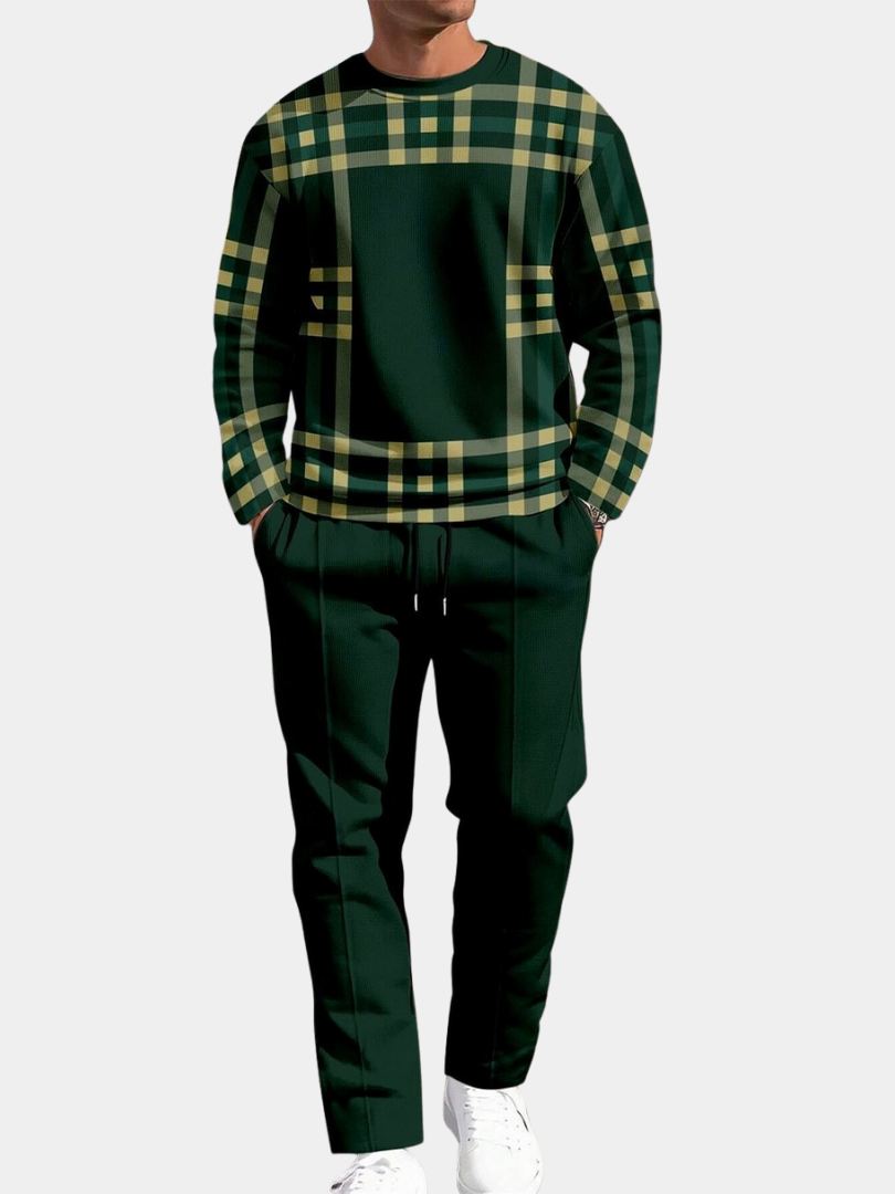 Maison-Lorie™ | ENSEMBLE SPORT CHIC ÉLÉGANT