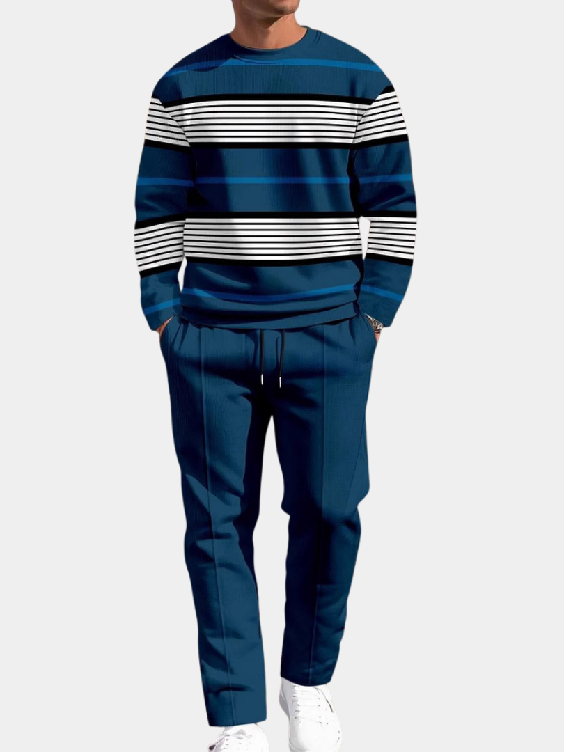 Maison-Lorie™ | ENSEMBLE SPORT CHIC ÉLÉGANT