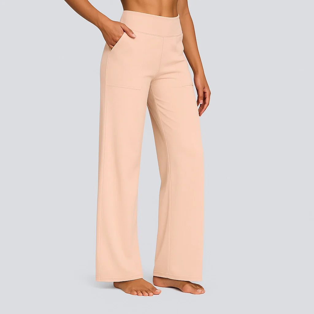 Maison-Lorie™ | Le pantalon stretch confortable pour toutes les femmes