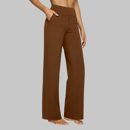 Maison-Lorie™ | Le pantalon stretch confortable pour toutes les femmes