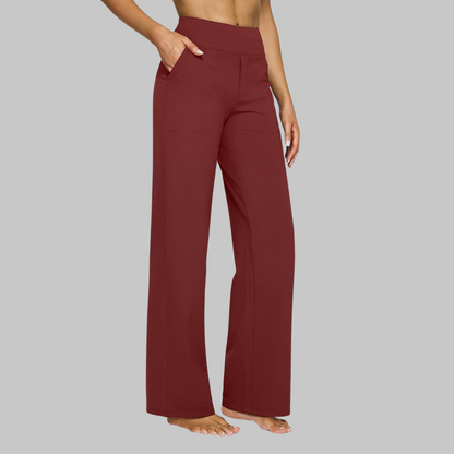 Maison-Lorie™ | Le pantalon stretch confortable pour toutes les femmes