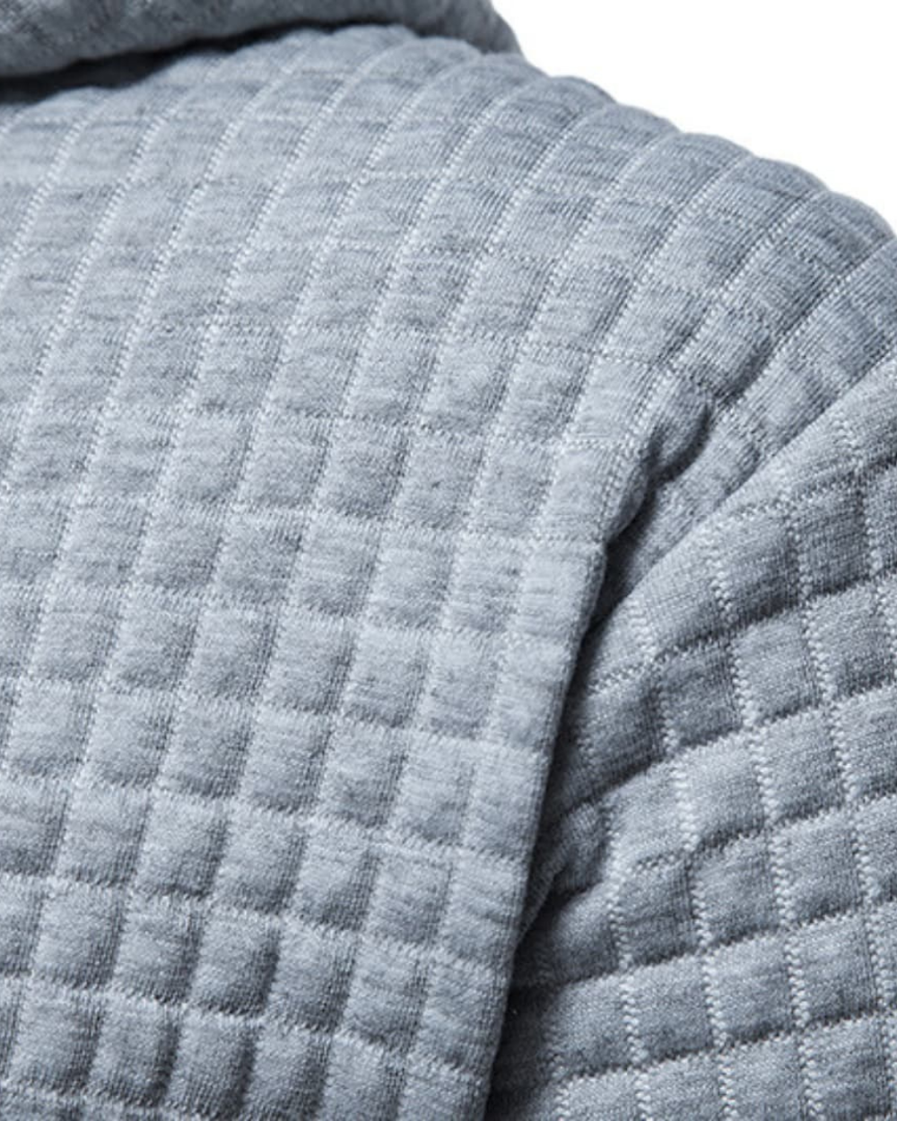 Maison-Lorie | SWEAT À CAPUCHE CONFORT QUOTIDIEN