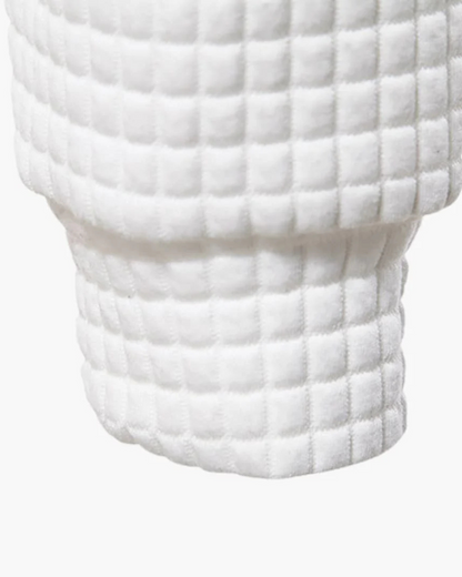 Maison-Lorie | SWEAT À CAPUCHE CONFORT QUOTIDIEN