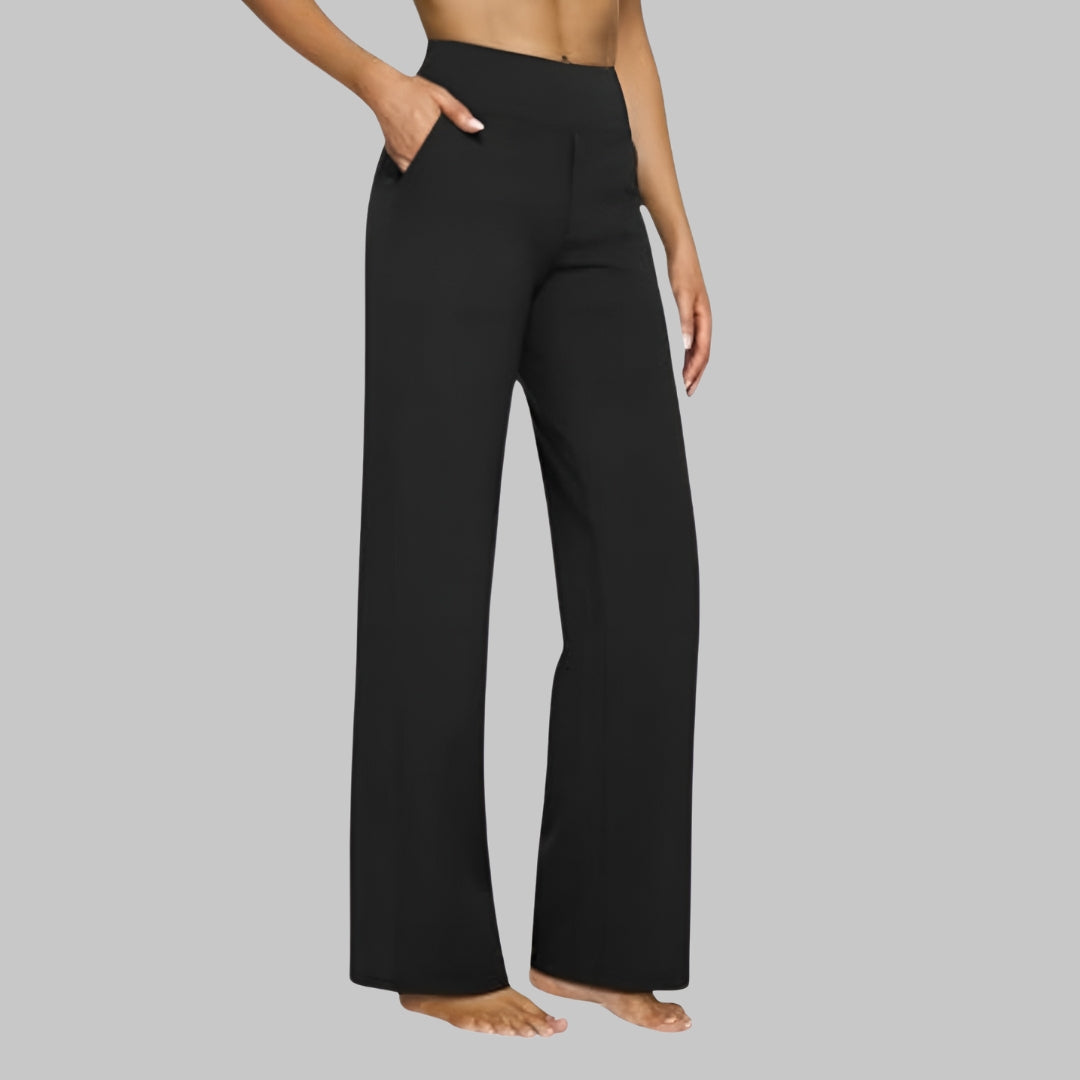 Maison-Lorie™ | Le pantalon stretch confortable pour toutes les femmes