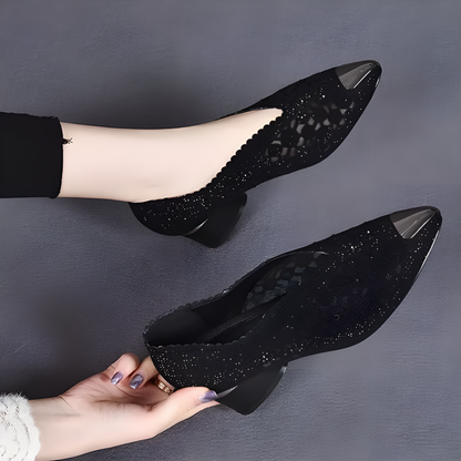 Elira | Chaussures confortables et offrant un bon maintien