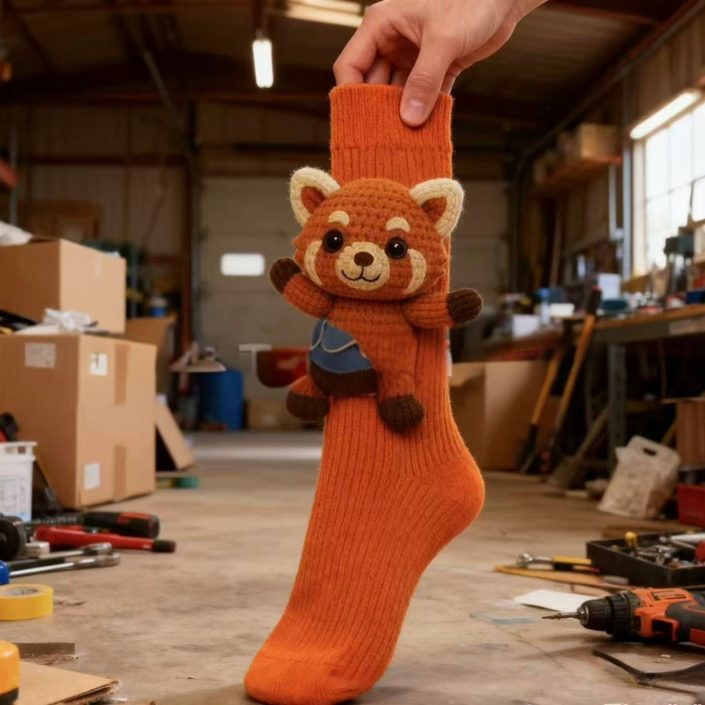 Animales™ | Chaussettes