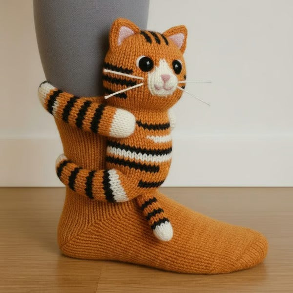 Animales™ | Chaussettes