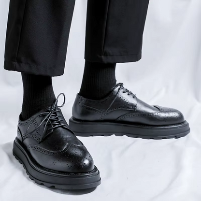 Maison-Lorie™ | Chaussures derby élégantes