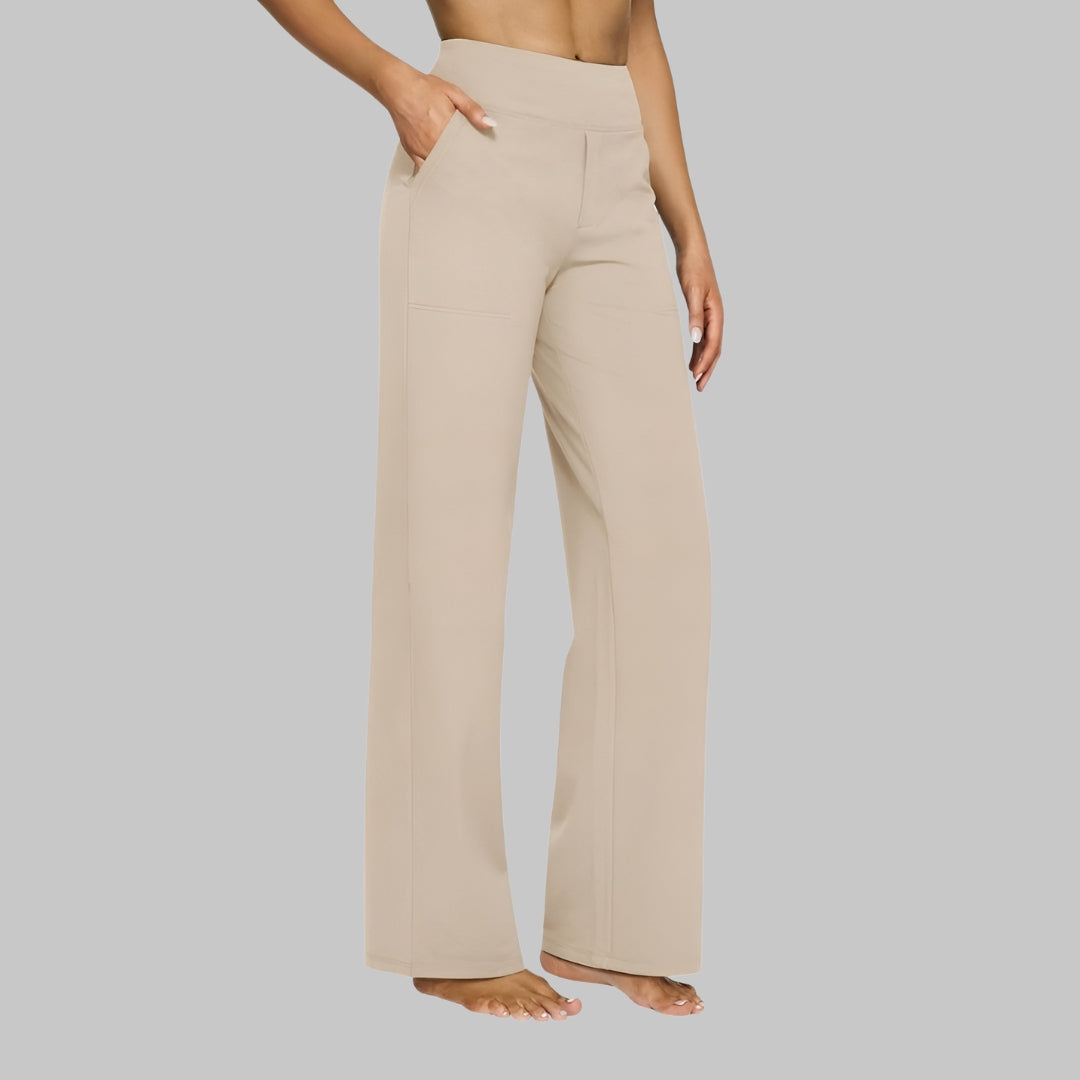 Maison-Lorie™ | Le pantalon stretch confortable pour toutes les femmes