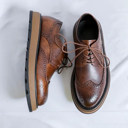 Maison-Lorie™ | Chaussures derby élégantes