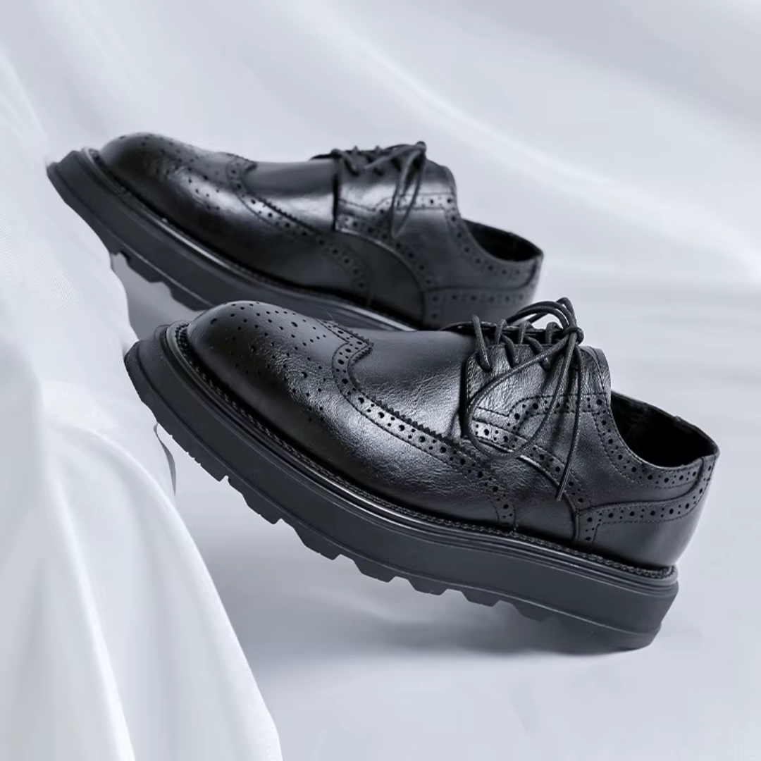 Maison-Lorie™ | Chaussures derby élégantes