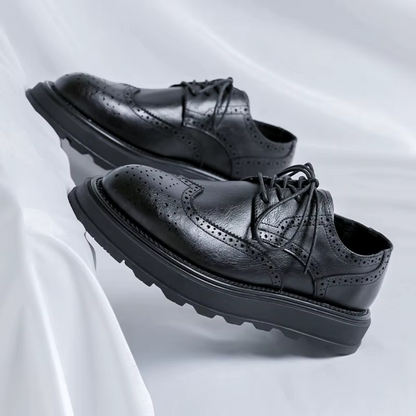 Maison-Lorie™ | Chaussures derby élégantes