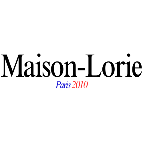 Maison-Lorie
