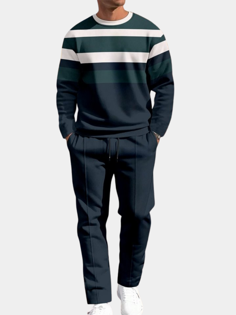 Maison-Lorie™ | ENSEMBLE SPORT CHIC ÉLÉGANT