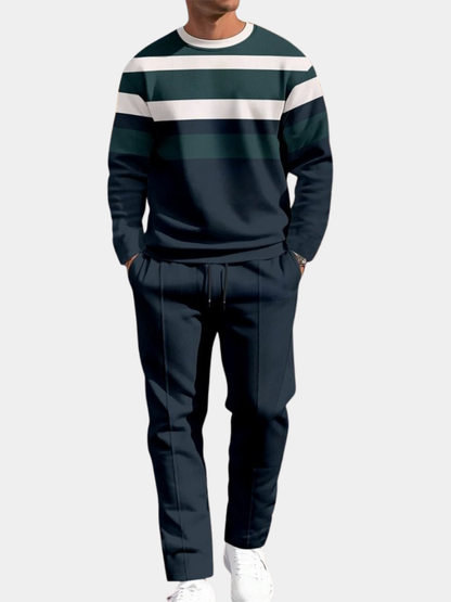 Maison-Lorie™ | ENSEMBLE SPORT CHIC ÉLÉGANT