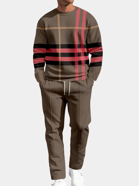 Maison-Lorie™ | ENSEMBLE SPORT CHIC ÉLÉGANT