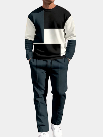 Maison-Lorie™ | ENSEMBLE SPORT CHIC ÉLÉGANT