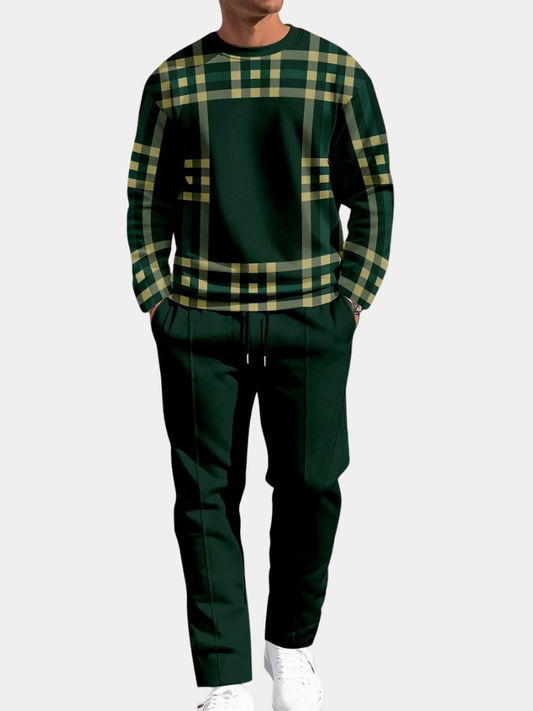 Maison-Lorie™ | ENSEMBLE SPORT CHIC ÉLÉGANT