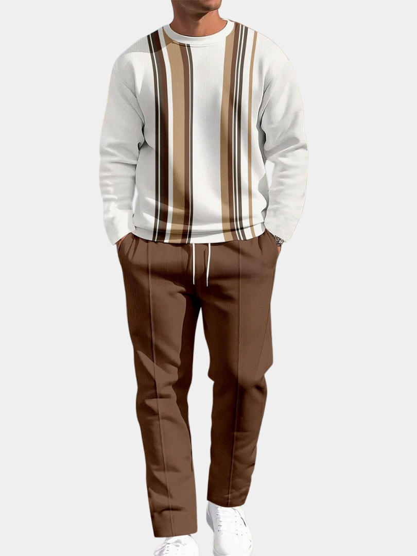 Maison-Lorie™ | ENSEMBLE SPORT CHIC ÉLÉGANT