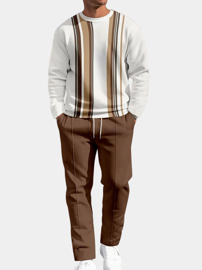 Maison-Lorie™ | ENSEMBLE SPORT CHIC ÉLÉGANT