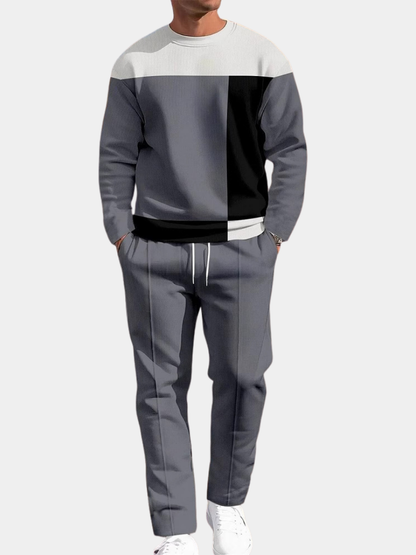 Maison-Lorie™ | ENSEMBLE SPORT CHIC ÉLÉGANT