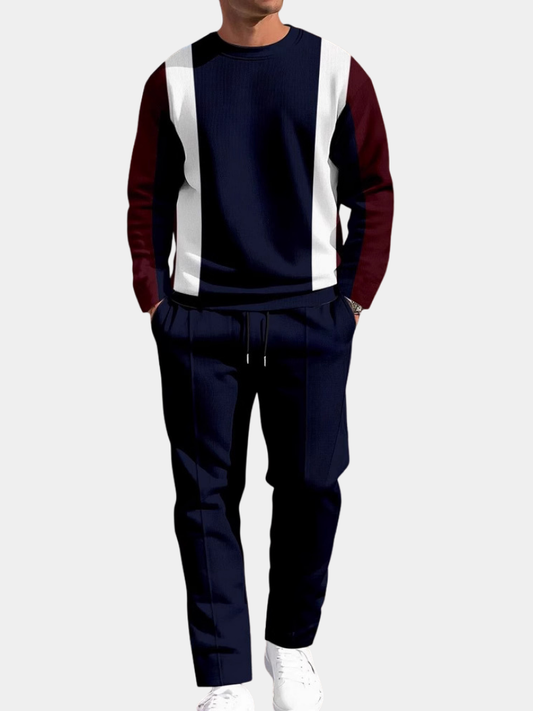 Maison-Lorie™ | ENSEMBLE SPORT CHIC ÉLÉGANT