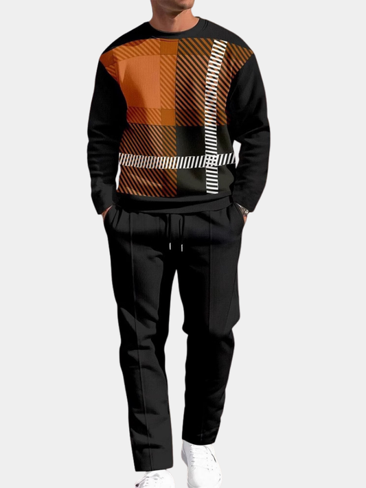 Maison-Lorie™| ENSEMBLE SPORT CHIC ÉLÉGANT