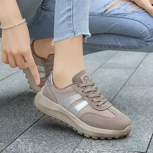 Dolores® - Des chaussures orthopédiques élégantes pour un confort optimal