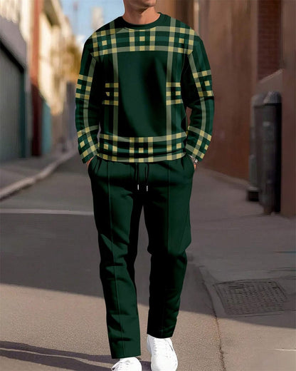 Maison-Lorie™ | ENSEMBLE SPORT CHIC ÉLÉGANT