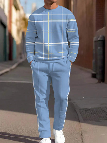 Maison-Lorie™ | ENSEMBLE SPORT CHIC ÉLÉGANT