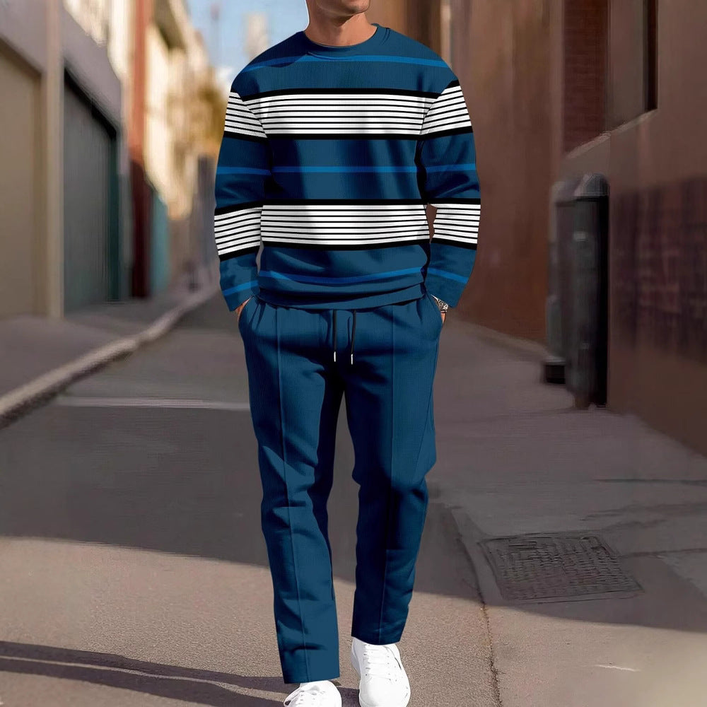 Maison-Lorie™ | ENSEMBLE SPORT CHIC ÉLÉGANT