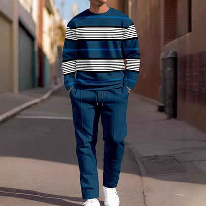 Maison-Lorie™ | ENSEMBLE SPORT CHIC ÉLÉGANT