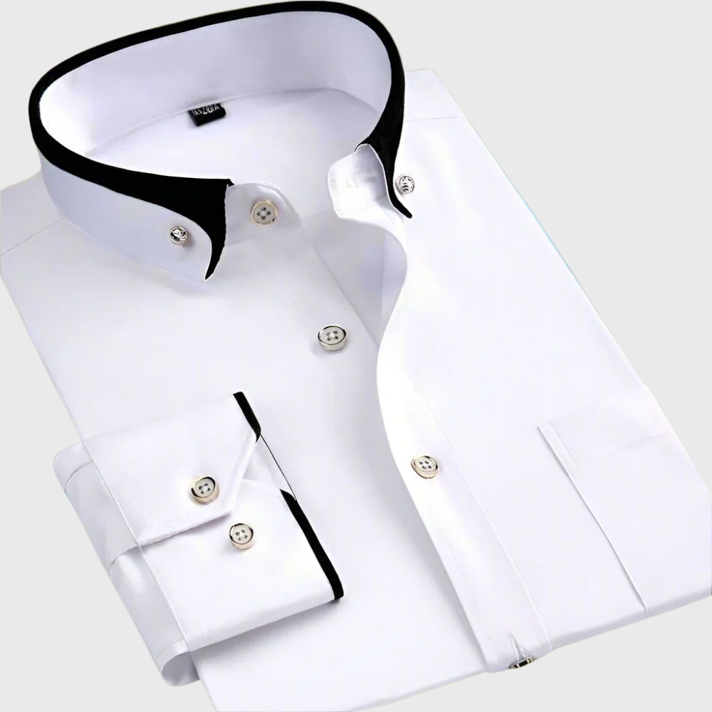 Comfortable classic shirt