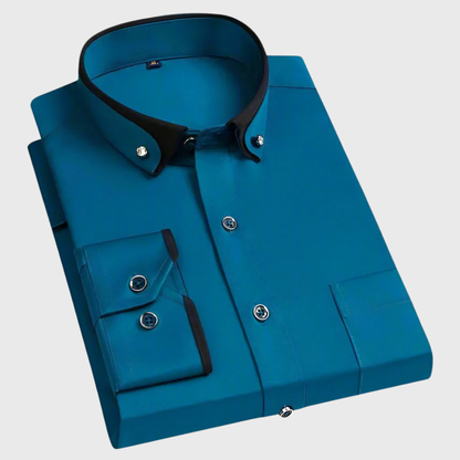 Comfortable classic shirt