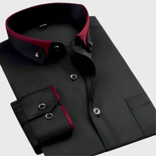 Comfortable classic shirt