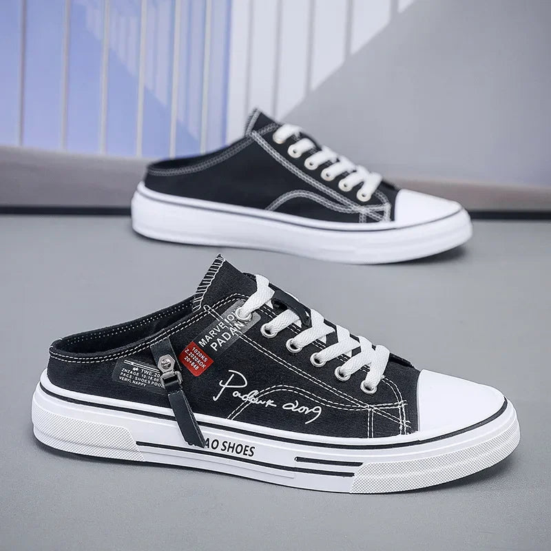 Maison-Lorie™ | Chaussures orthopédiques élégantes pour un confort ultime