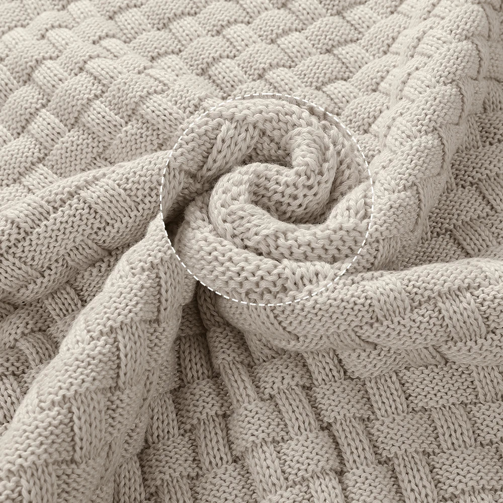 Sweat à capuche motif gaufré pour hommes