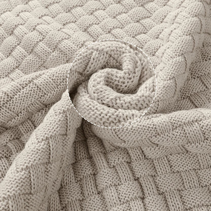 Sweat à capuche motif gaufré pour hommes