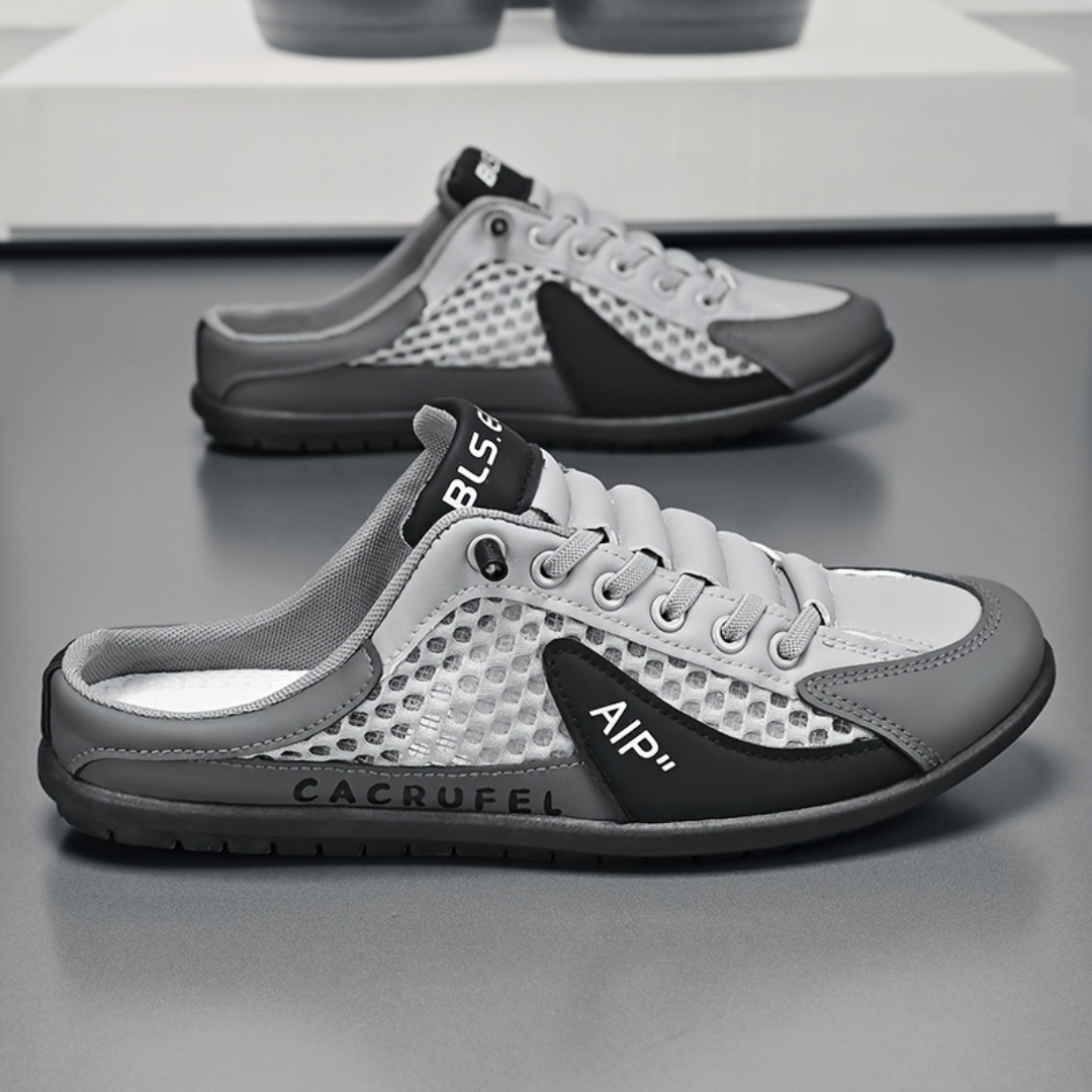 Maison-Lorie™ | Sandales orthopédiques élégantes pour un confort ultime