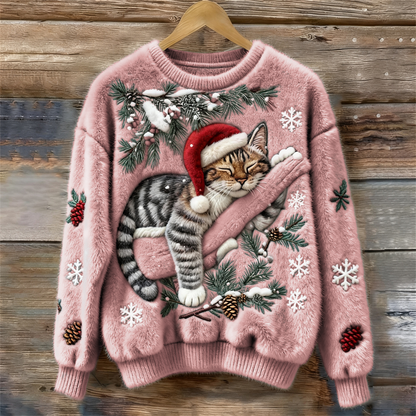 Maison-Lorie™| Pull de Noël pour Chats™