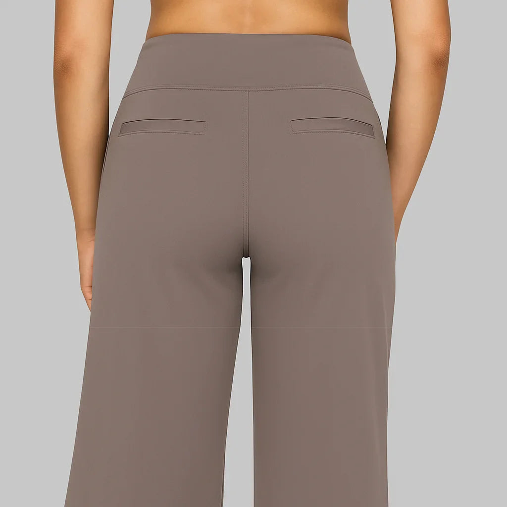 Maison-Lorie™ | Le pantalon stretch confortable pour toutes les femmes