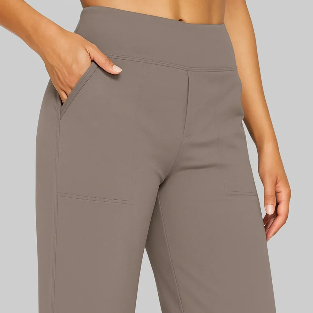 Maison-Lorie™ | Le pantalon stretch confortable pour toutes les femmes
