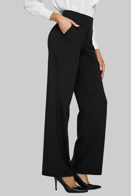 Maison-Lorie™ | Le pantalon stretch confortable pour toutes les femmes